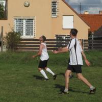 Fotbalové mistrovství KVH