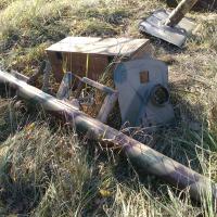 Gótská linie (Milovice)