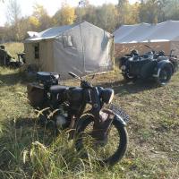 Gótská linie (Milovice)