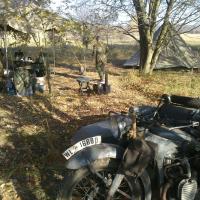 Gótská linie (Milovice)