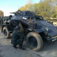 Gótská linie (Milovice)