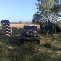 Gótská linie (Milovice)