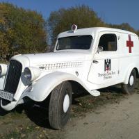 Gótská linie (Milovice)