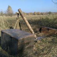 Gótská linie (Milovice)