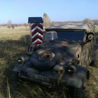 Gótská linie (Milovice)