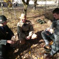 Gótská linie (Milovice)