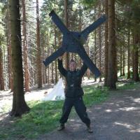 Musejní noc pevnosti Hanička