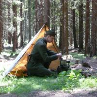 Musejní noc pevnosti Hanička