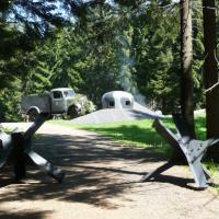 Musejní noc pevnosti Hanička