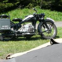 Musejní noc pevnosti Hanička