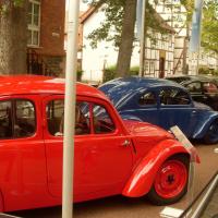 Hessisch - Oldendorf