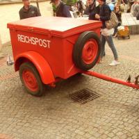 Hessisch - Oldendorf