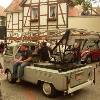 Hessisch - Oldendorf