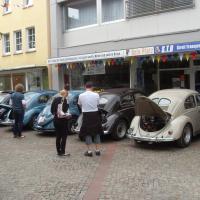 Hessisch - Oldendorf