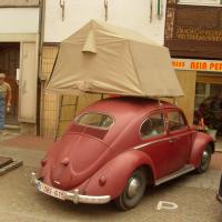 Hessisch - Oldendorf