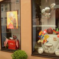 Hessisch - Oldendorf