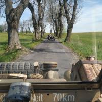 I cesta může být cíl....