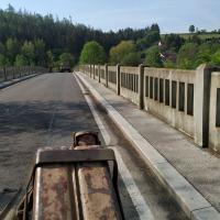 I cesta může být cíl....