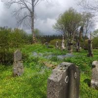 I cesta může být cíl.......vol II.