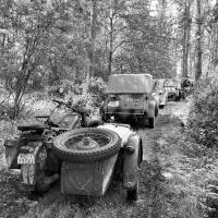 I cesta může být cíl.......vol II.