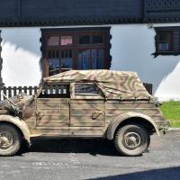 I cesta může být cíl.......vol II.