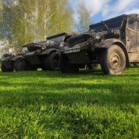 I cesta může být cíl.......vol II.