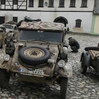 I cesta může být cíl.......vol II.