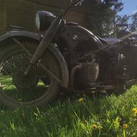 I cesta může být cíl.......vol II.