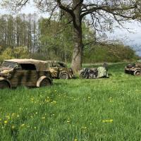 I cesta může být cíl.......vol II.