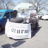 Jarní sprint na Vítkově Jarní sprint na Vítkově