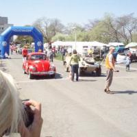 Jarní sprint na Vítkově Jarní sprint na Vítkově