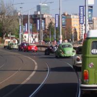 Jarní sprint na Vítkově Jarní sprint na Vítkově