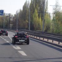 Jarní sprint na Vítkově Jarní sprint na Vítkově