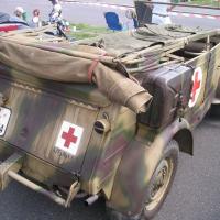 Jarní sprint na Vítkově