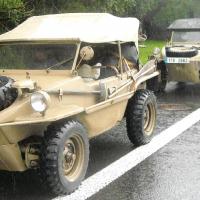 KdF výlet na Grossglockner