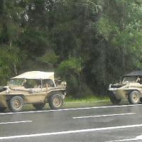 KdF výlet na Grossglockner