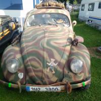 KdF výlet na Grossglockner