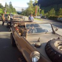 KdF výlet na Grossglockner