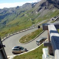 KdF výlet na Grossglockner
