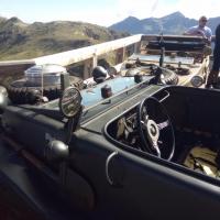 KdF výlet na Grossglockner