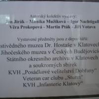 Muzeum Dr. Hostaše (Klatovy)