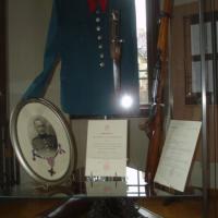 Muzeum Dr. Hostaše (Klatovy)