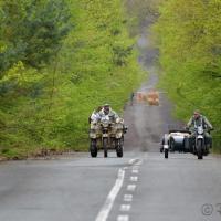 Andělské schody (Kytín)