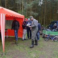 Andělské schody (Kytín)