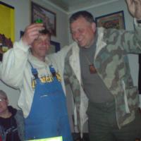 Andělské schody (Kytín)