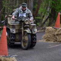 Andělské schody (Kytín)