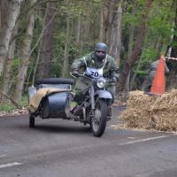 Andělské schody (Kytín)