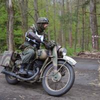 Andělské schody (Kytín)