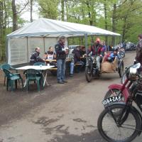 Andělské schody (Kytín)