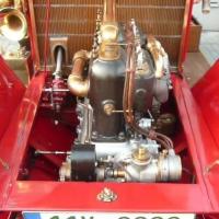 Andělské schody (Kytín)